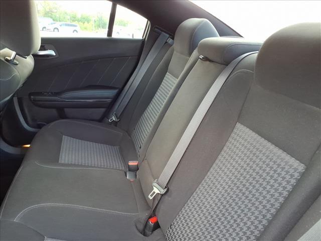 used 2022 Dodge Charger car, priced at $29,881
