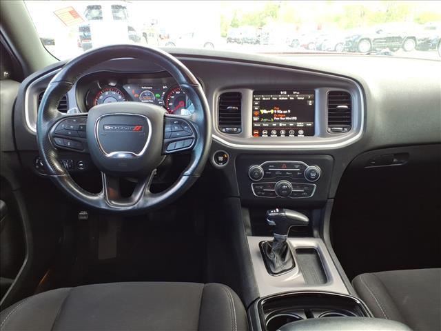 used 2022 Dodge Charger car, priced at $29,881