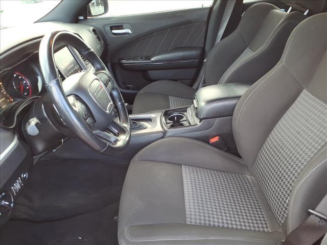 used 2022 Dodge Charger car, priced at $29,881