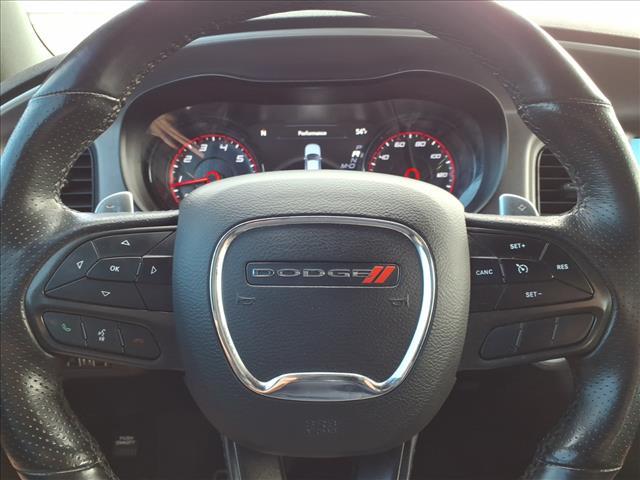 used 2022 Dodge Charger car, priced at $29,881