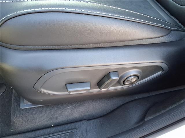 new 2025 Jeep Grand Cherokee L car, priced at $40,915