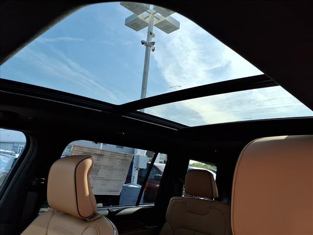 new 2026 Jeep Grand Cherokee L car, priced at $58,880