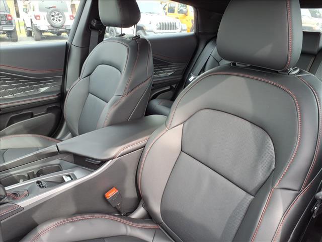 new 2026 Dodge Charger car, priced at $55,865