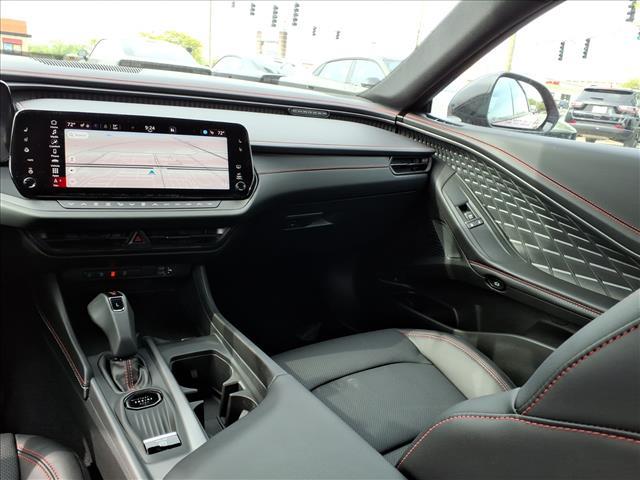 new 2026 Dodge Charger car, priced at $55,865