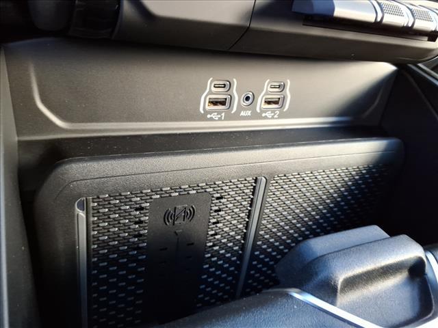 new 2026 Ram 1500 car, priced at $53,368