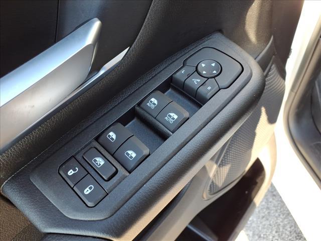 new 2026 Ram 1500 car, priced at $53,368