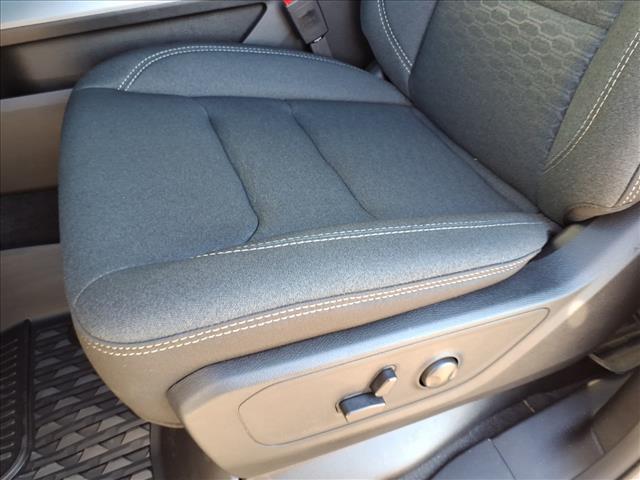 new 2026 Ram 1500 car, priced at $53,368