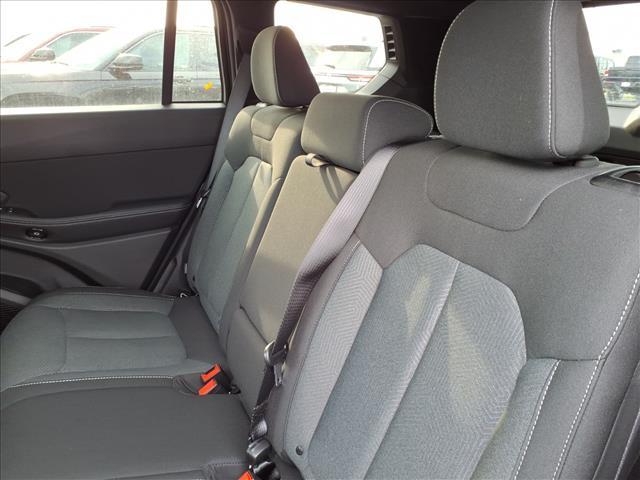 new 2026 Jeep Cherokee car, priced at $38,561