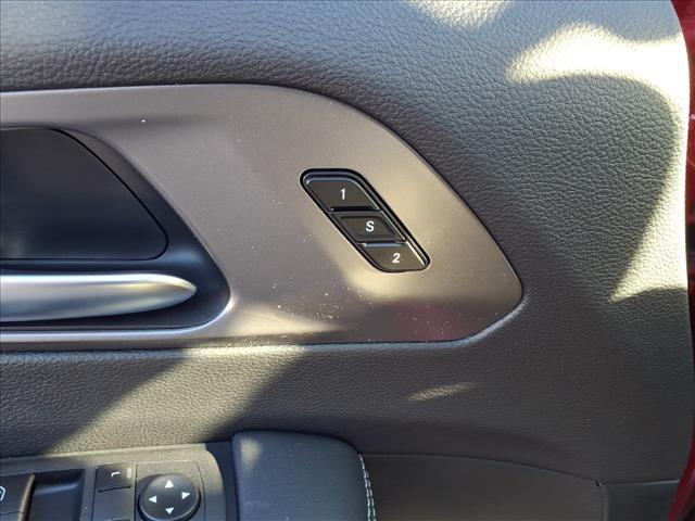 new 2026 Chrysler Pacifica car, priced at $39,370