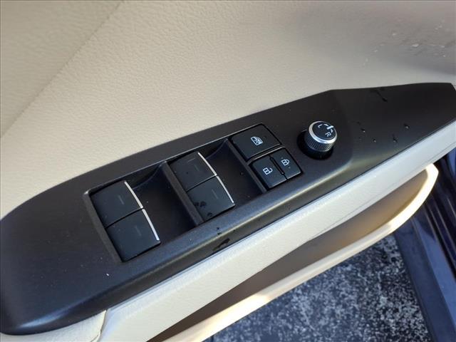 used 2021 Toyota Camry car, priced at $24,481