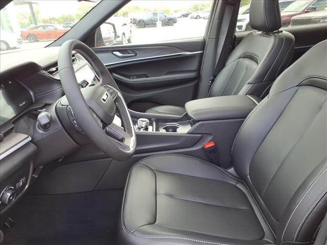 new 2026 Jeep Grand Cherokee L car, priced at $46,014