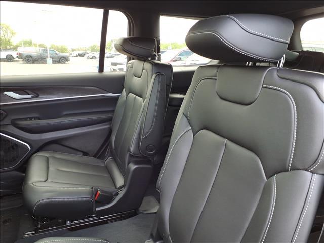 new 2026 Jeep Grand Cherokee L car, priced at $46,014