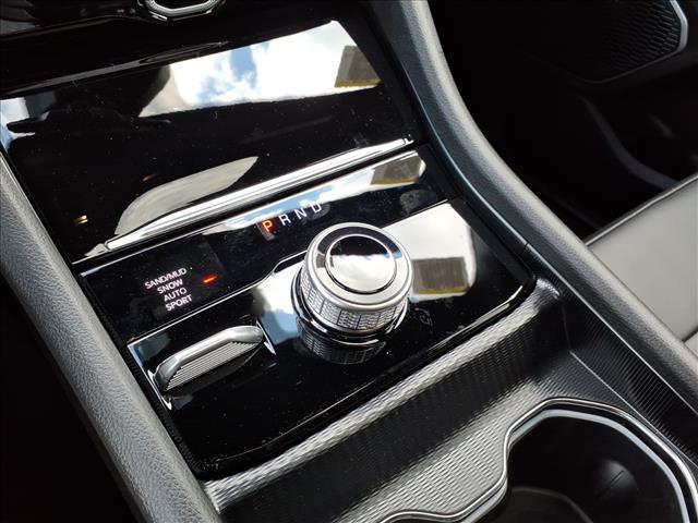 new 2026 Jeep Grand Cherokee L car, priced at $46,014
