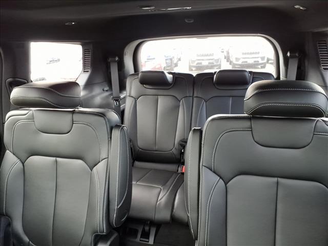 new 2026 Jeep Grand Cherokee L car, priced at $46,014