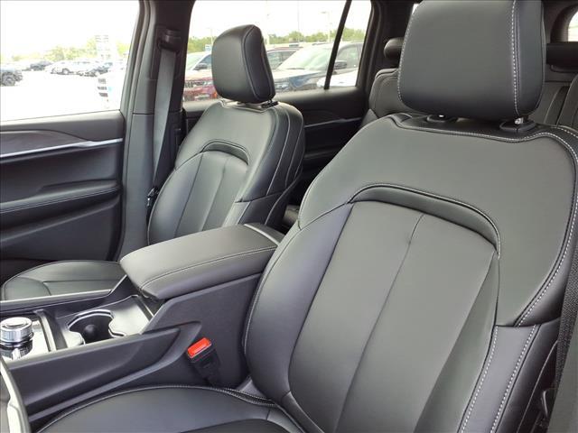 new 2026 Jeep Grand Cherokee L car, priced at $46,014