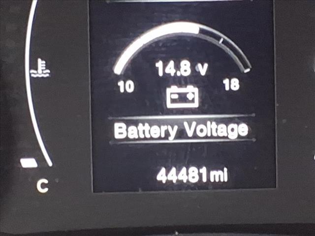 used 2018 Jeep Renegade car, priced at $12,881