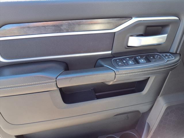 used 2024 Ram 2500 car, priced at $40,481