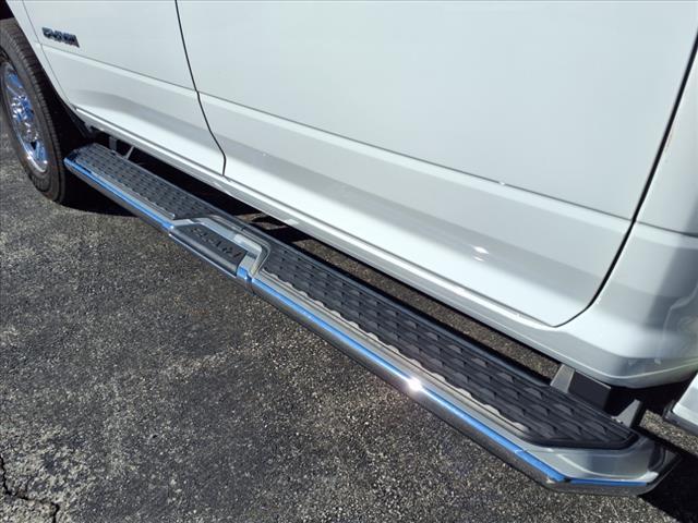 used 2024 Ram 2500 car, priced at $40,481