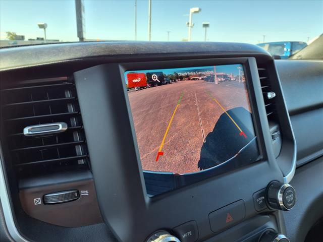 used 2024 Ram 2500 car, priced at $40,481