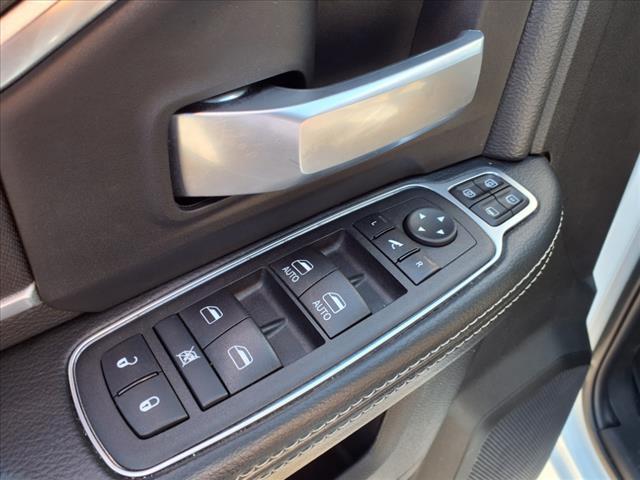 used 2024 Ram 2500 car, priced at $40,481