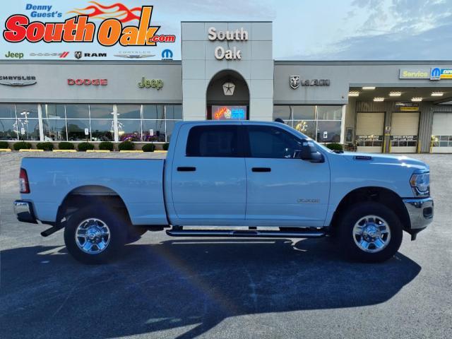 used 2024 Ram 2500 car, priced at $40,481