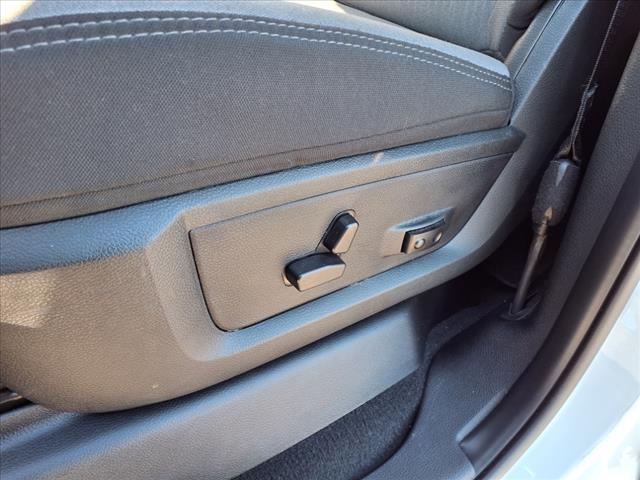 used 2024 Ram 2500 car, priced at $40,481