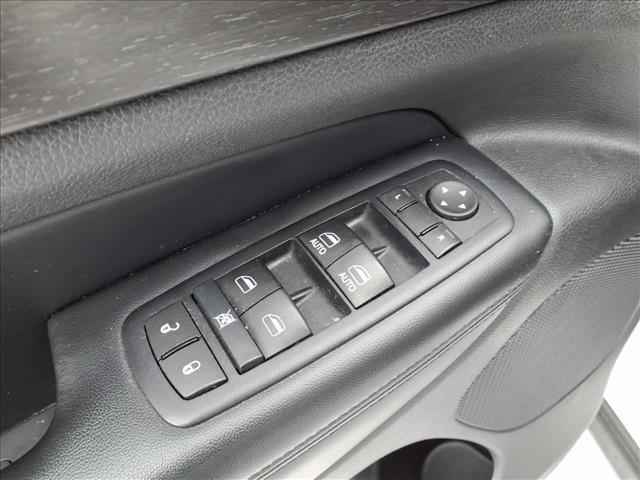 used 2015 Jeep Grand Cherokee car, priced at $9,881