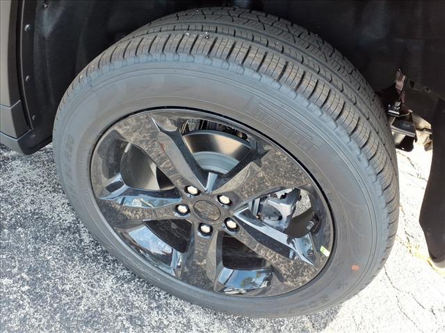 new 2025 Jeep Grand Cherokee car, priced at $47,462