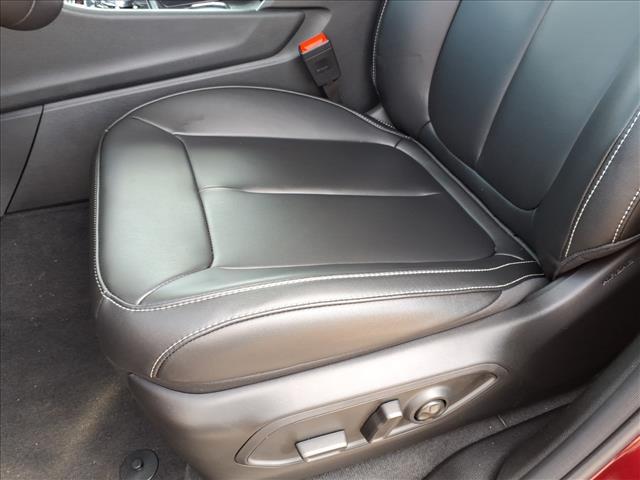 new 2025 Jeep Grand Cherokee car, priced at $47,462