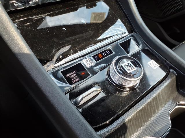 new 2025 Jeep Grand Cherokee car, priced at $47,462