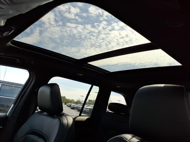 new 2025 Jeep Grand Cherokee car, priced at $47,462