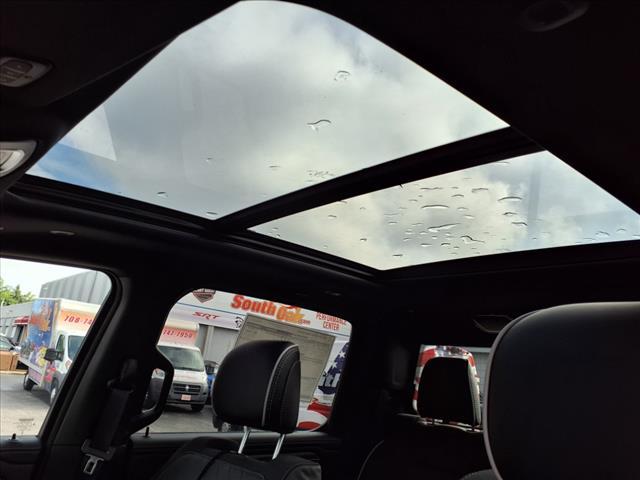 new 2026 Ram 1500 car, priced at $79,572