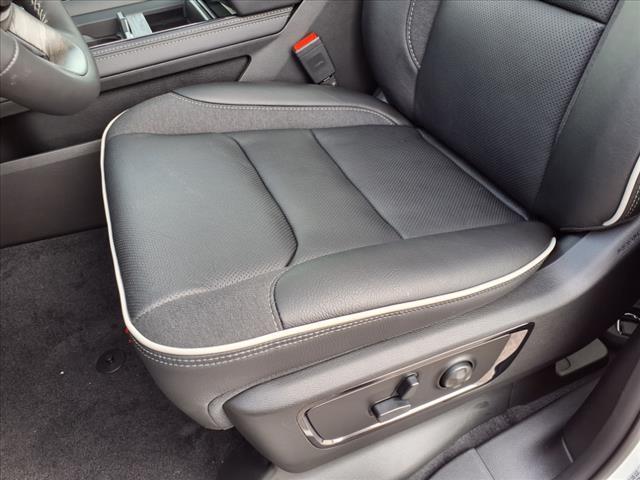 new 2026 Ram 1500 car, priced at $79,572