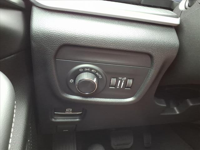 new 2025 Jeep Grand Cherokee L car, priced at $42,313