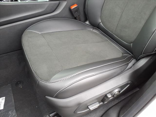 new 2025 Jeep Grand Cherokee L car, priced at $42,313