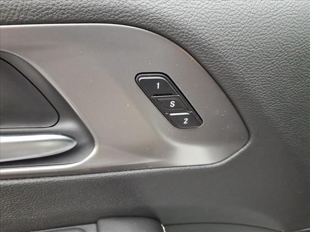 new 2026 Chrysler Pacifica car, priced at $39,938