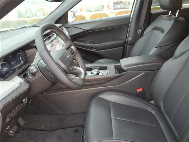 new 2026 Jeep Cherokee car, priced at $41,411