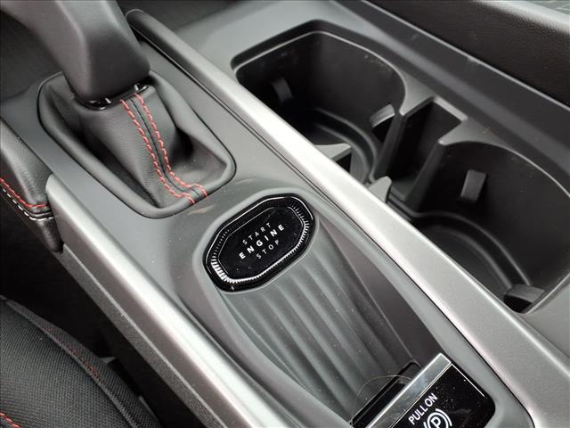 new 2026 Dodge Charger car, priced at $48,670