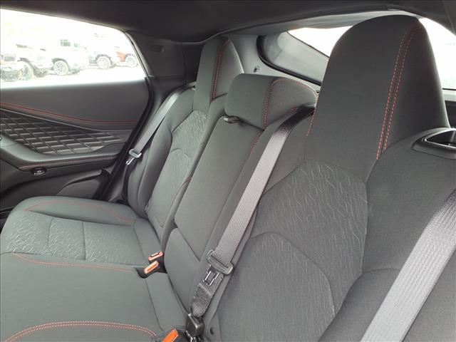 new 2026 Dodge Charger car, priced at $48,670