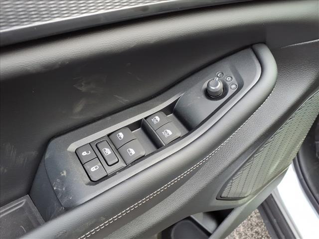 new 2026 Jeep Grand Cherokee car, priced at $36,984