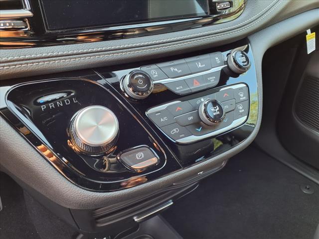 new 2026 Chrysler Pacifica car, priced at $38,403