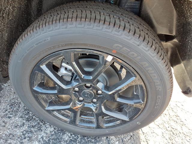 new 2026 Jeep Compass car, priced at $29,008