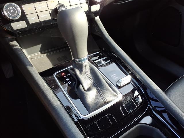 new 2026 Jeep Compass car, priced at $29,008