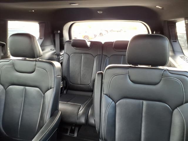 used 2023 Jeep Grand Cherokee L car, priced at $36,481