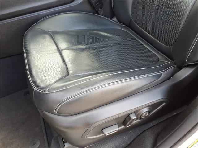 used 2023 Jeep Grand Cherokee L car, priced at $36,481