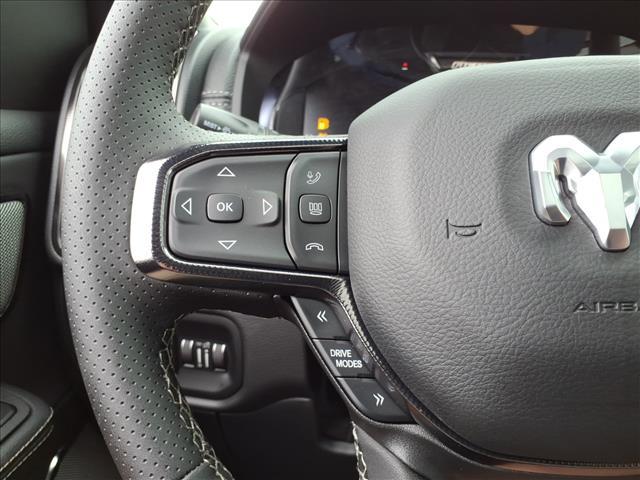 new 2026 Ram 1500 car, priced at $61,601
