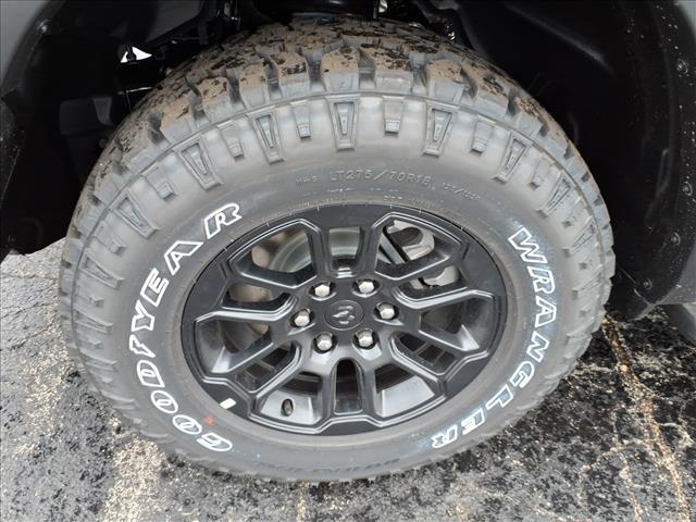new 2026 Ram 1500 car, priced at $61,601