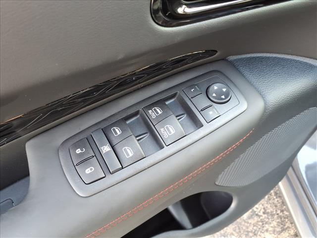 new 2026 Dodge Durango car, priced at $47,757