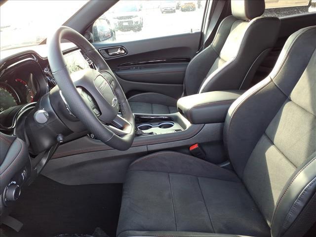 new 2026 Dodge Durango car, priced at $47,757