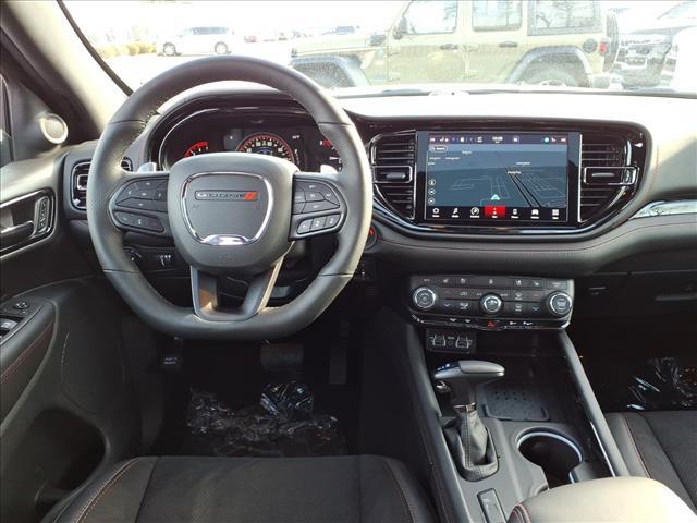 new 2026 Dodge Durango car, priced at $47,757
